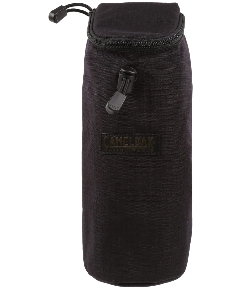 View Camelbak Max Gear Water Bottle Pouch Black One size information