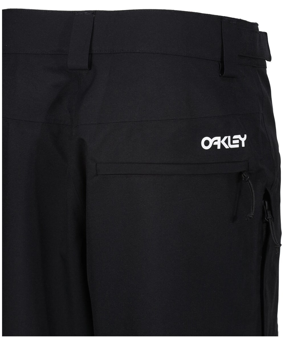 Men s Oakley TNP Evoke RC Shell Snow Pants