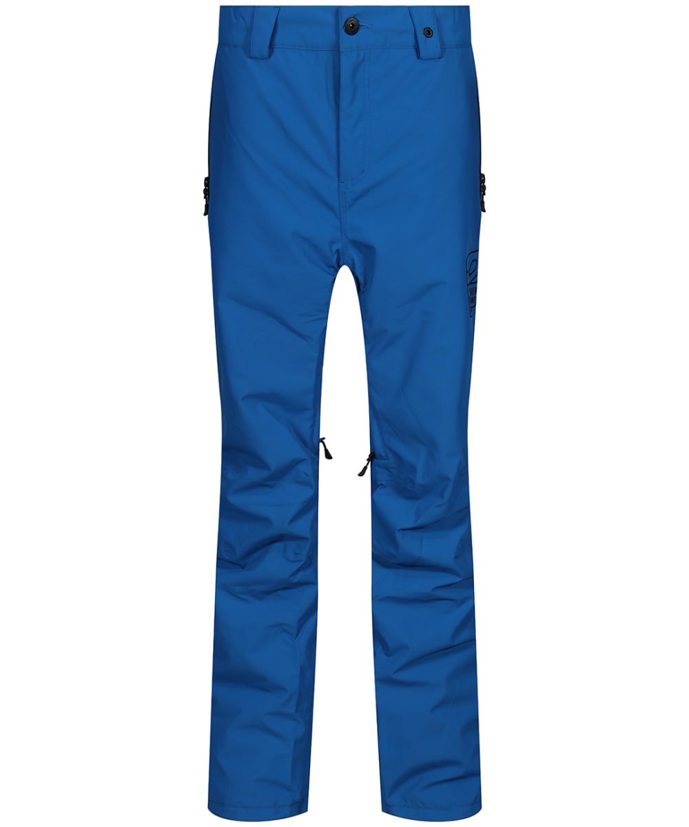 View Mens ThirtyTwo Gateway Snowboard Pants Snorkel Blue XL information