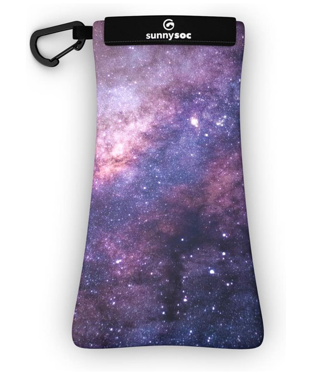 View Gogglesoc Galactic Sunnysoc Sunglasses Case Galactic One size information