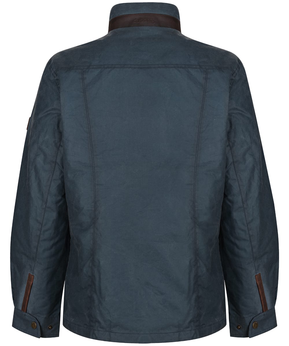 Barbour chaser sales wax jacket