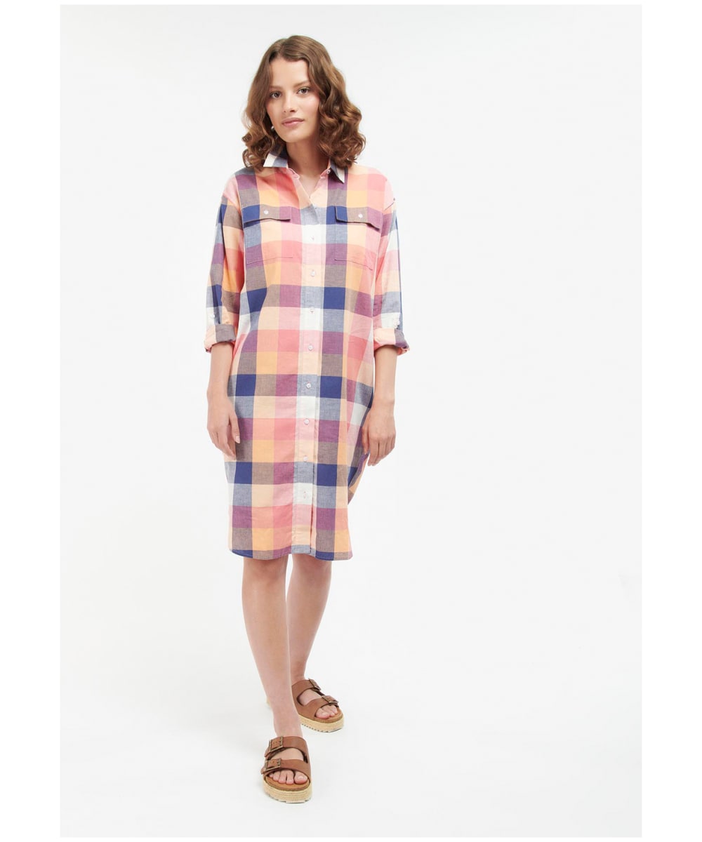 Barbour sale summer dresses