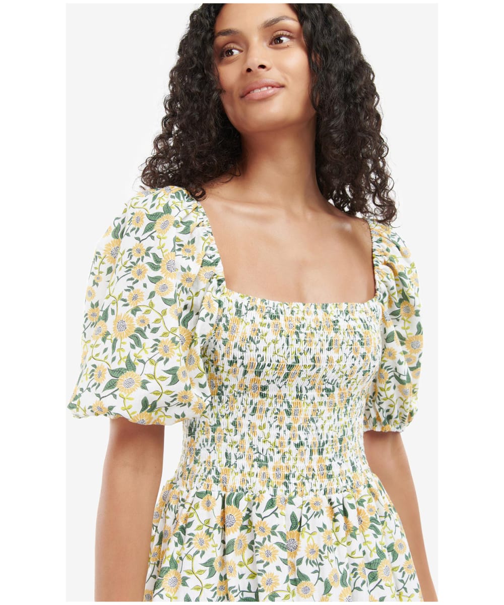 Faithfull deals beldhi dress
