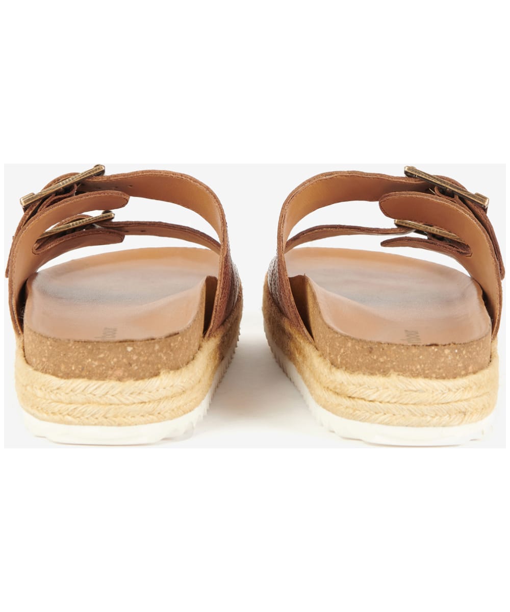 Barbour ladies clearance sandals
