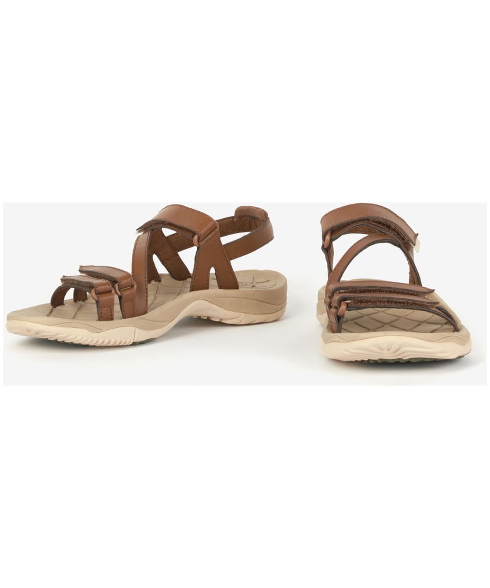 Women's Barbour Kenmore Sandal