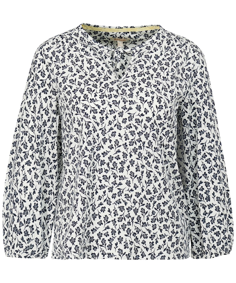 Women's Barbour Seaholly Top