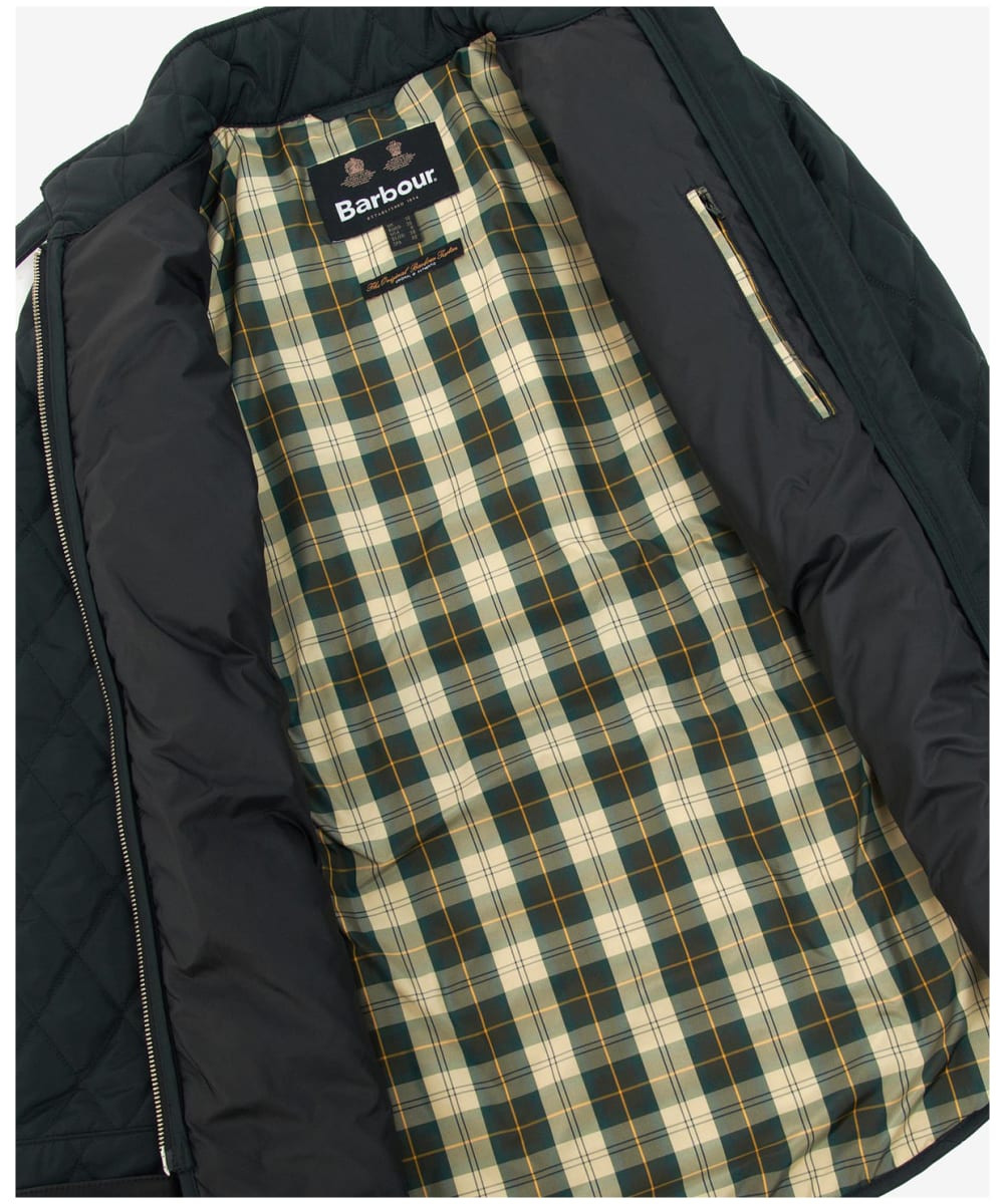 Barbour outlet fake shop