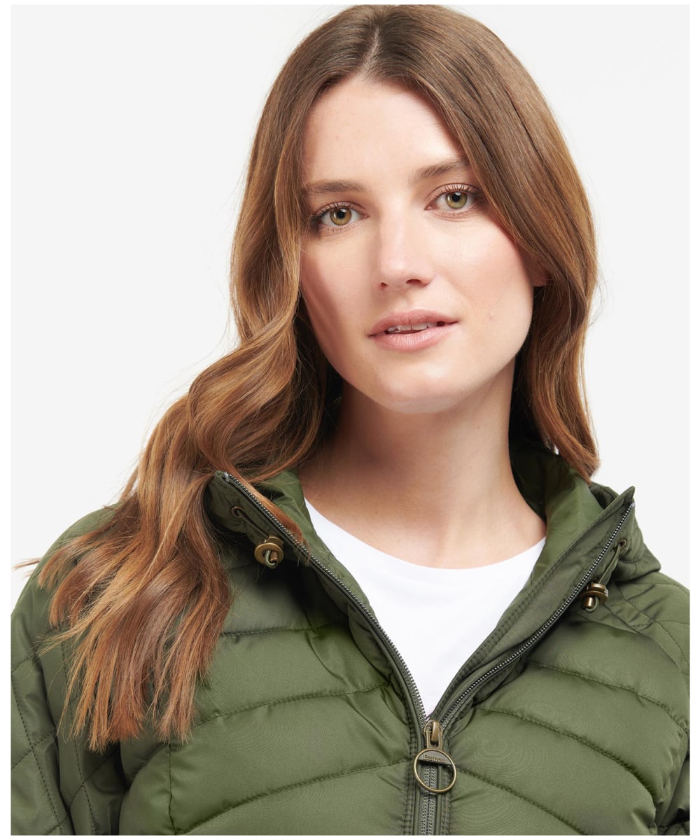 Joules elodie sales heritage green