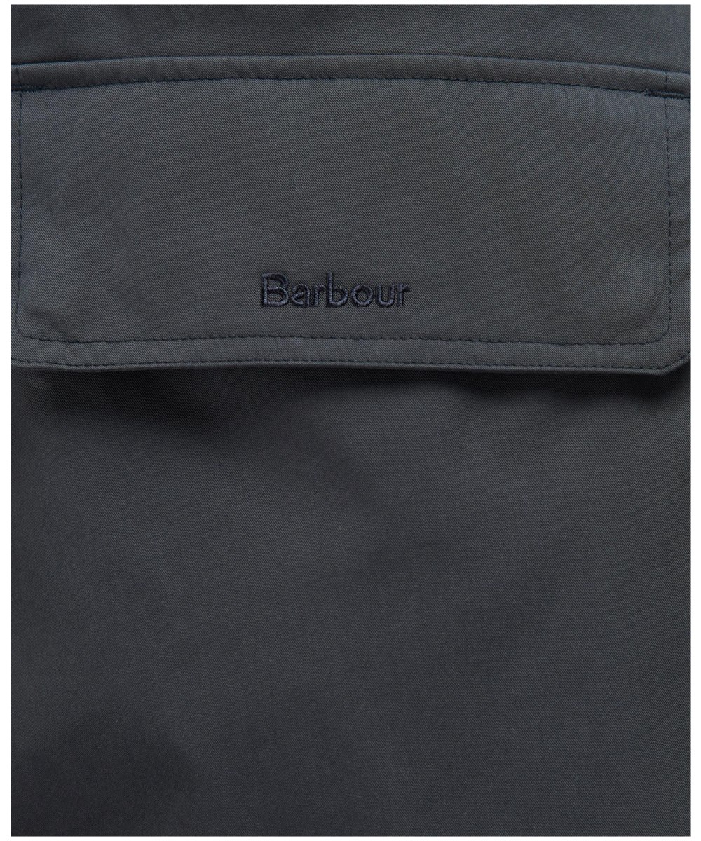 Women's Barbour Hebrides Waterproof Jacket