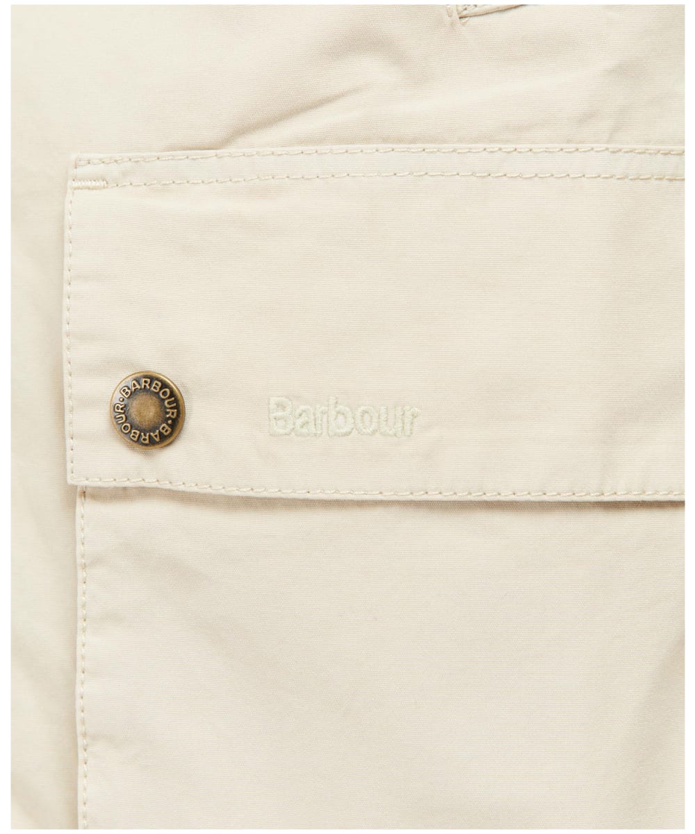 Men s Barbour Ashby Casual Jacket