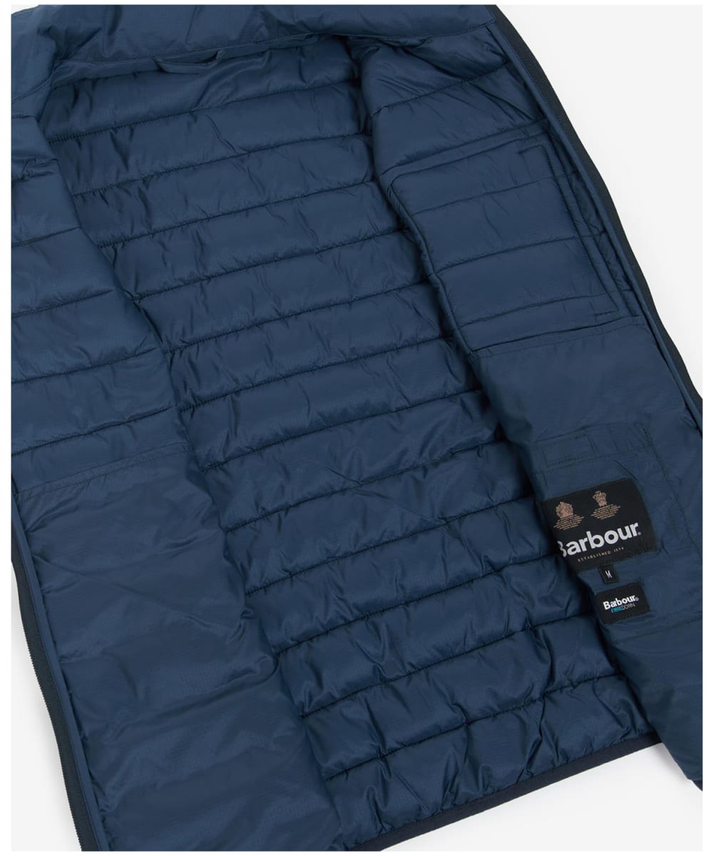 Barbour rivington store