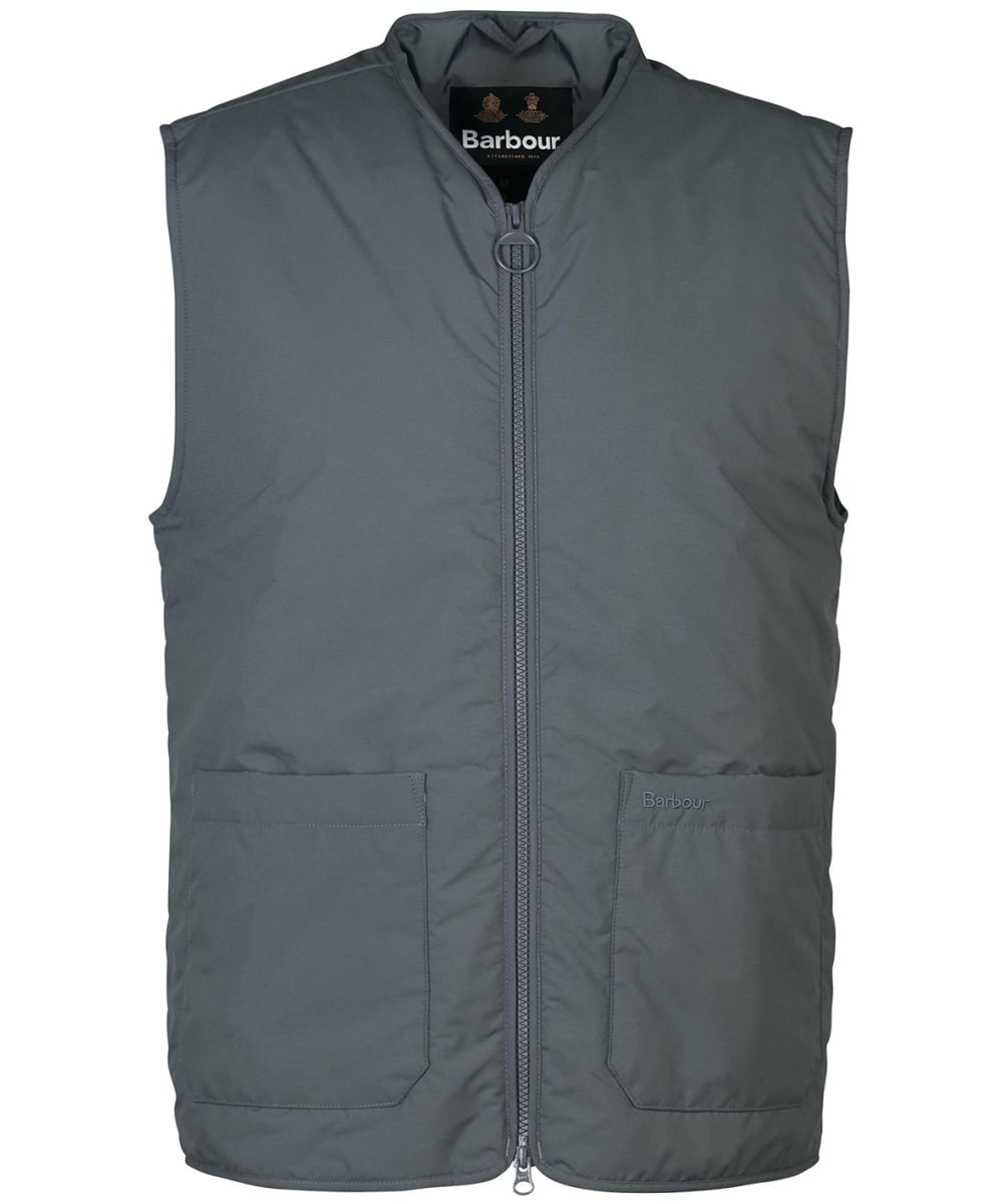 Barbour cheap pendle gilet