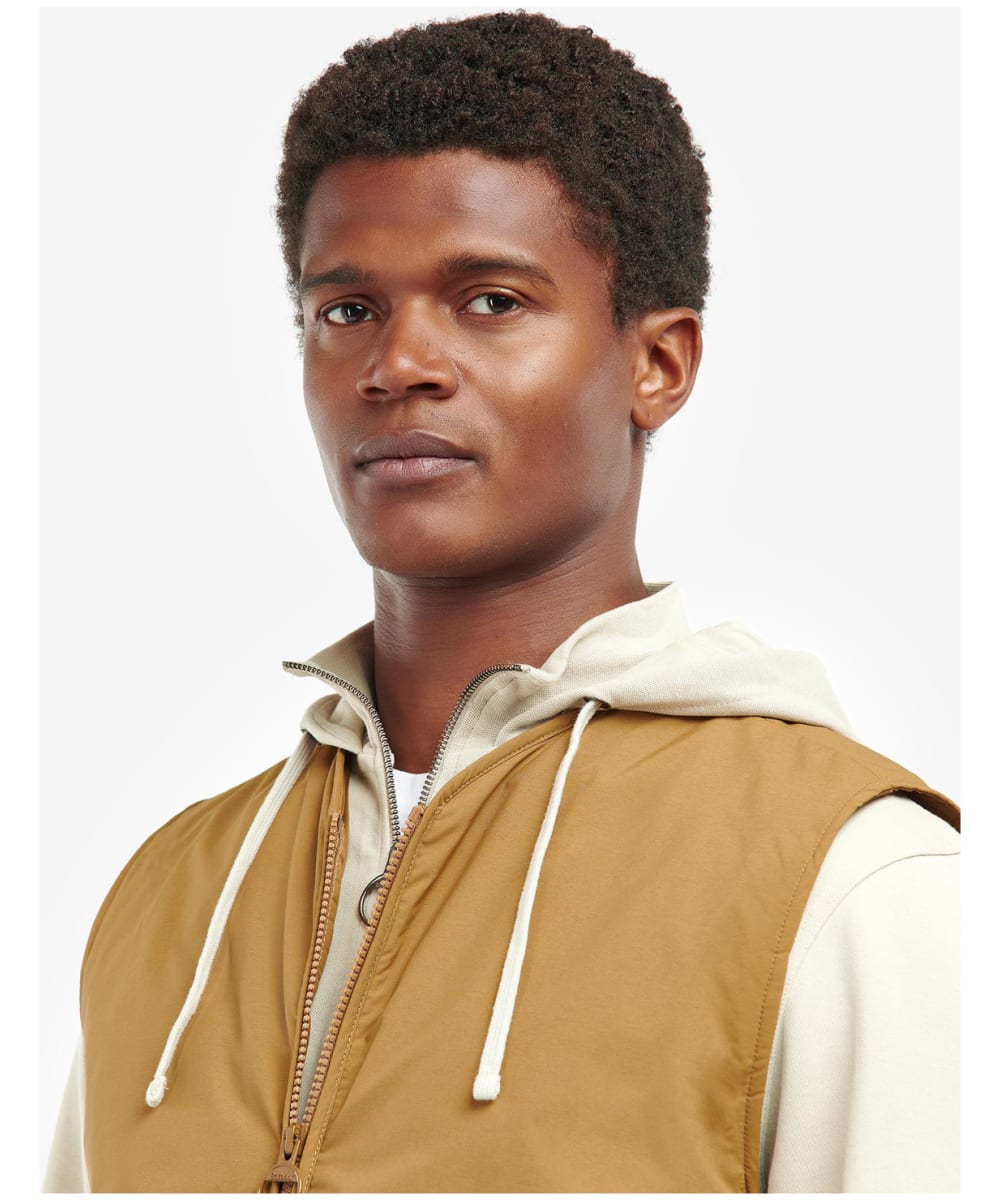 Barbour online pendle gilet