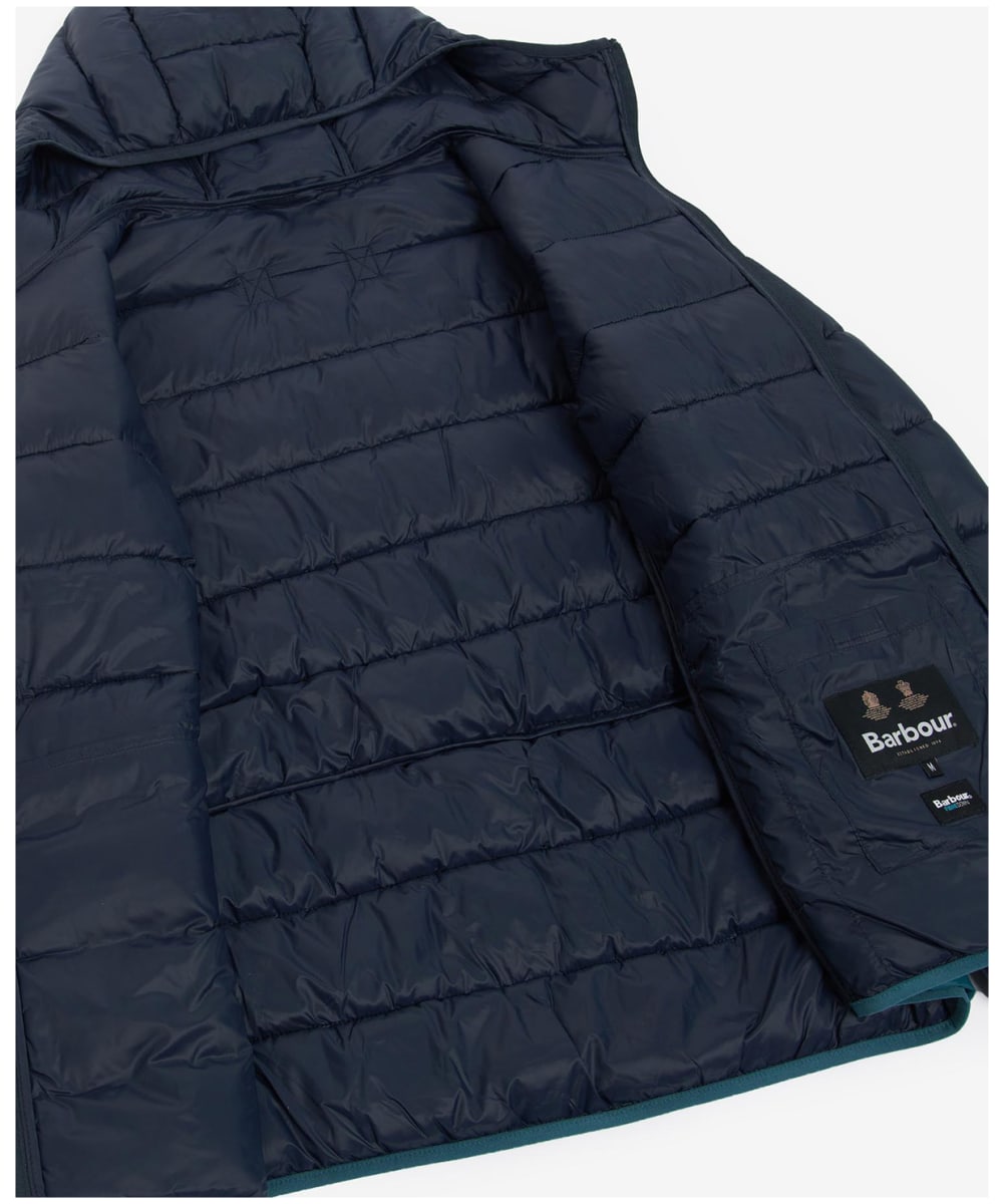 Barbour brimham jacket outlet
