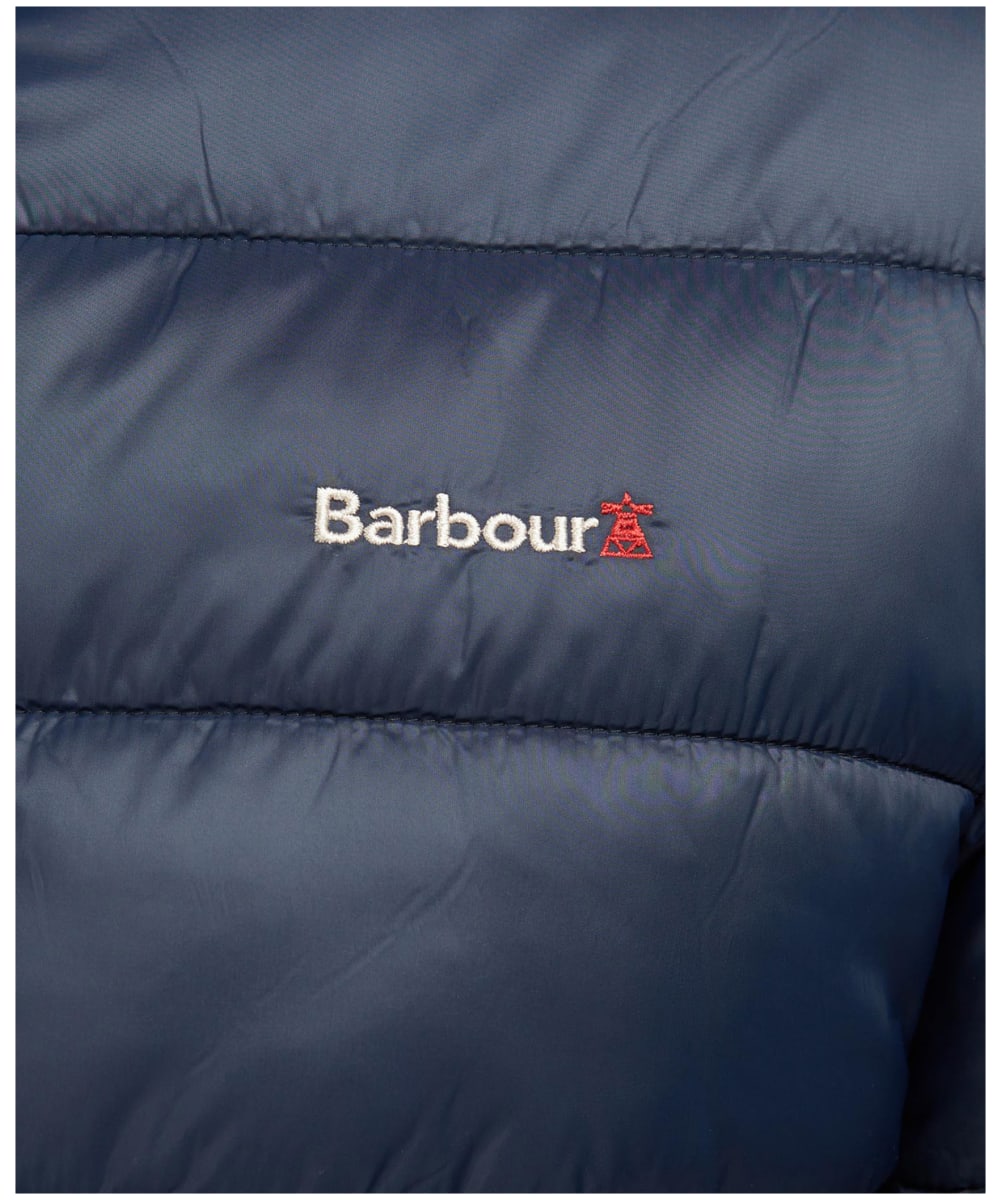 Barbour brimham sale hybrid jacket