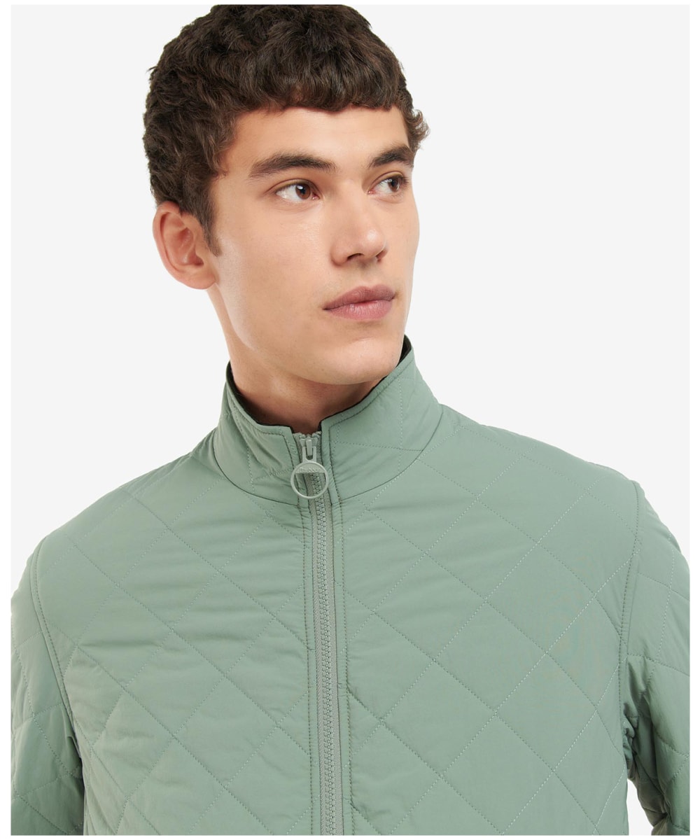 Barbour rydal clearance jacket