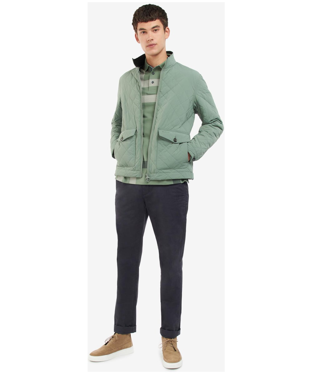 Barbour rydal jacket new arrivals