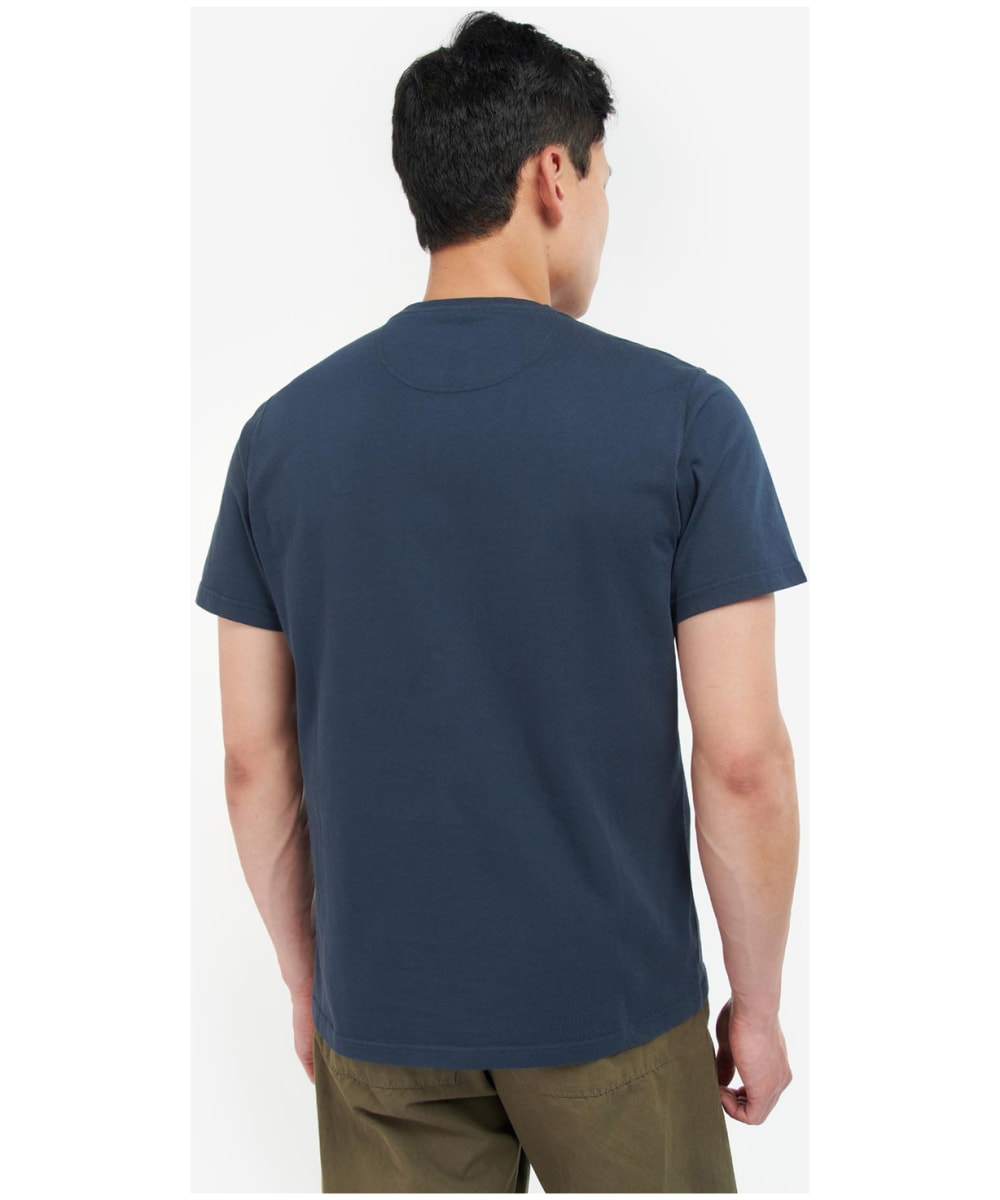 Men's Barbour Langdon Pocket T-Shirt