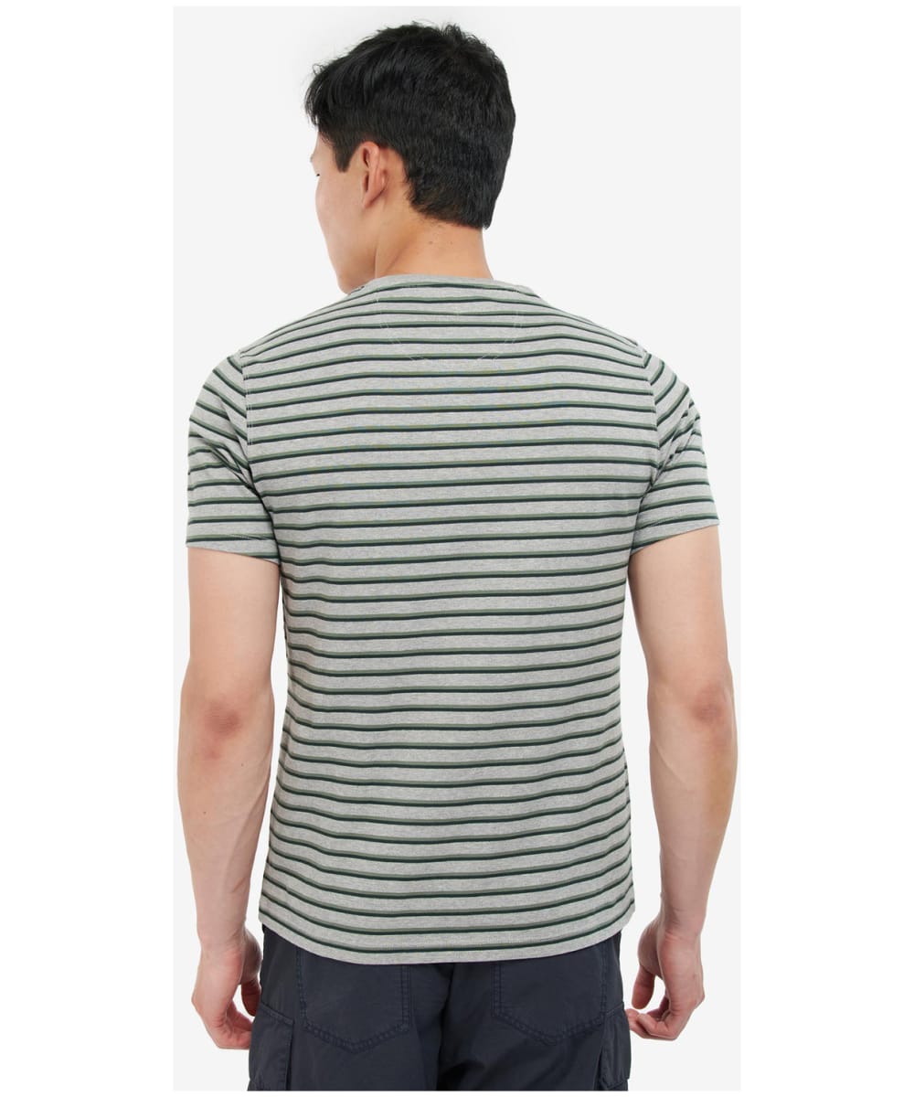 Men's Barbour Ponte Stripe T-Shirt