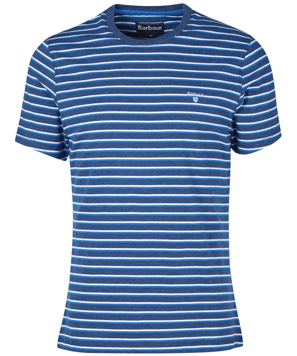 Men's Barbour Ponte Stripe T-Shirt