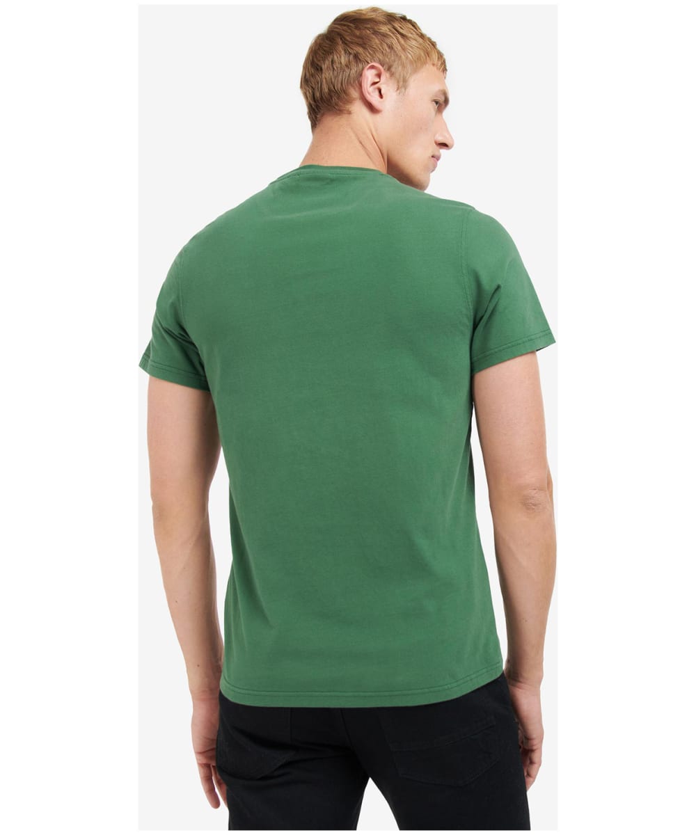 Men's Barbour International Vantage TShirt