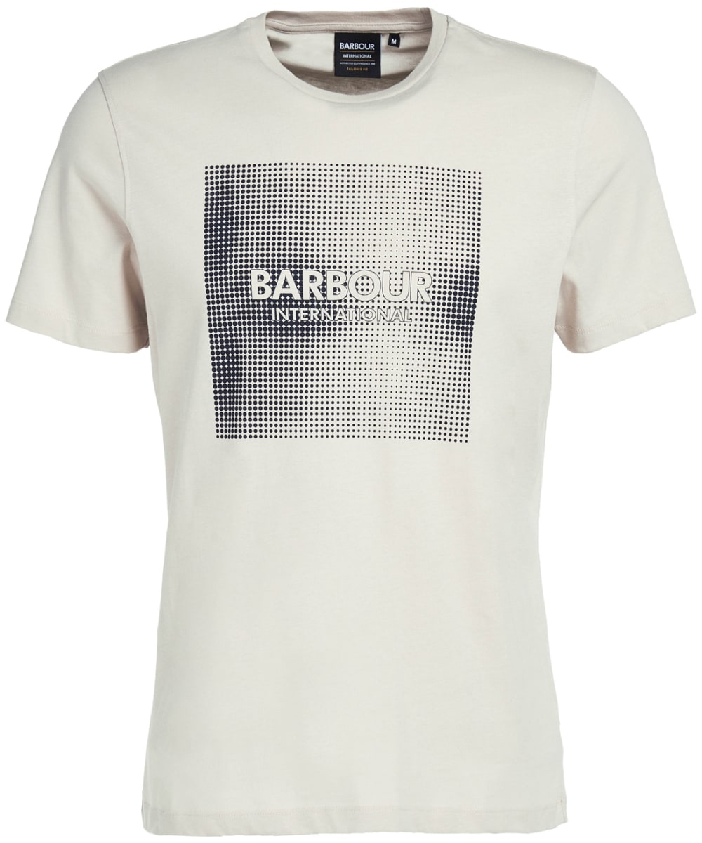 Men's Barbour International William T-Shirt