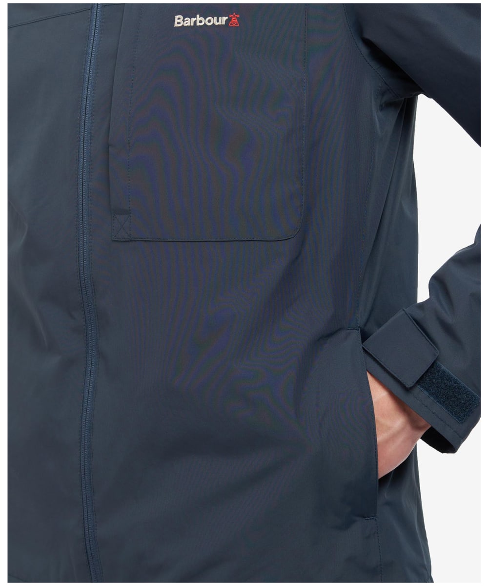 Men's Barbour Kenton Waterproof Jacket