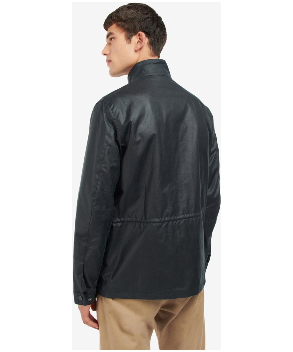 Men s Barbour Farnham Waxed Jacket