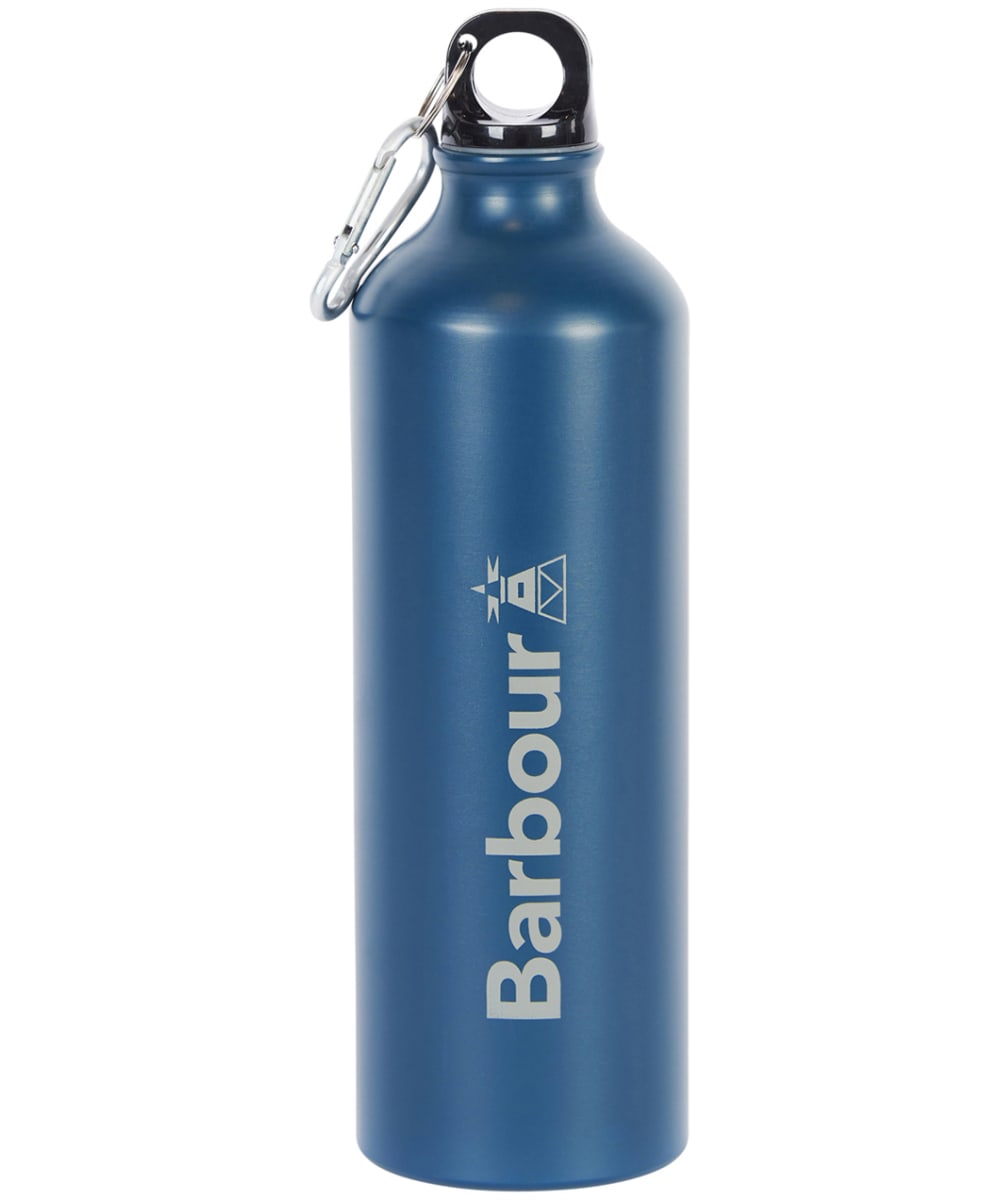View Barbour Arwin Reusable Water Bottle Lake One size information