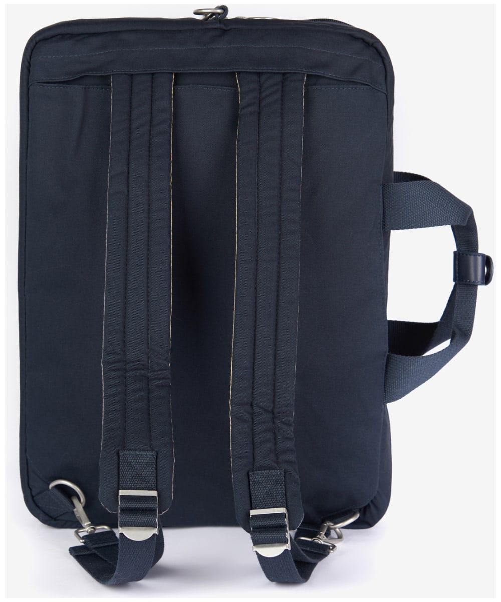 Barbour sales laptop case