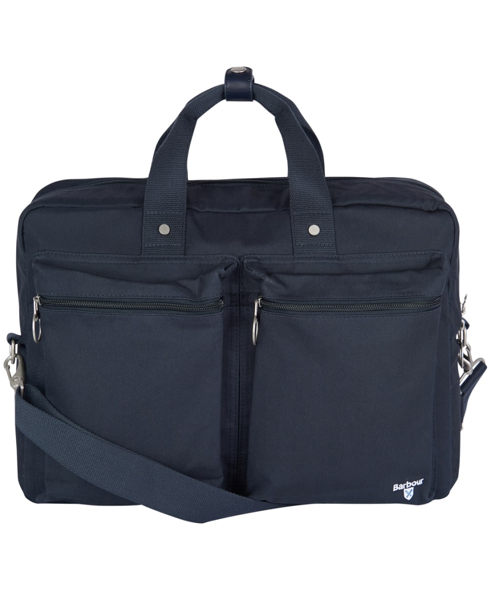 Barbour store laptop sleeve