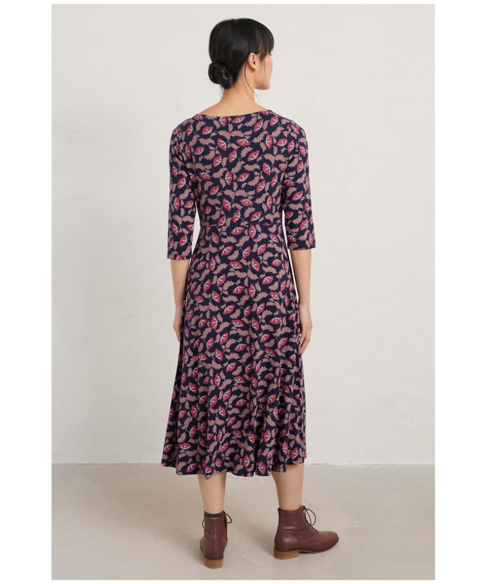 Seasalt the mouls dress 2025