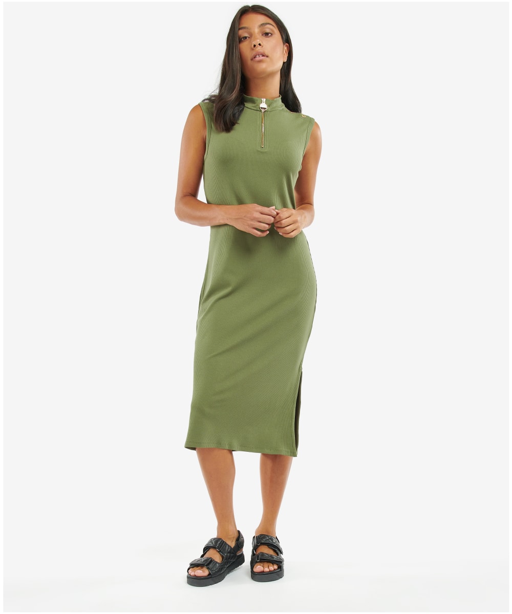 Barbour shop international dress