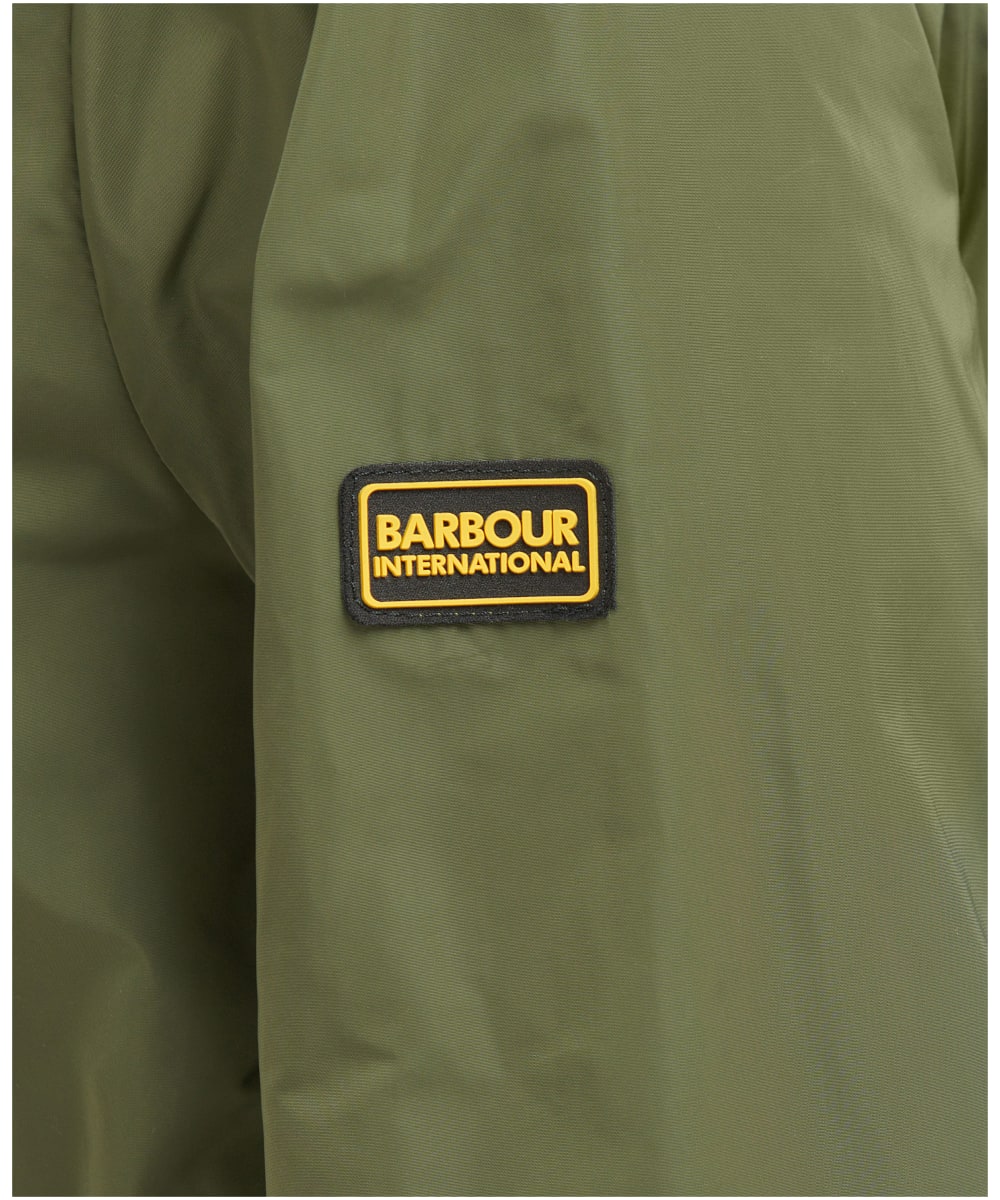 Women's Barbour International Kiara Showerproof Jacket