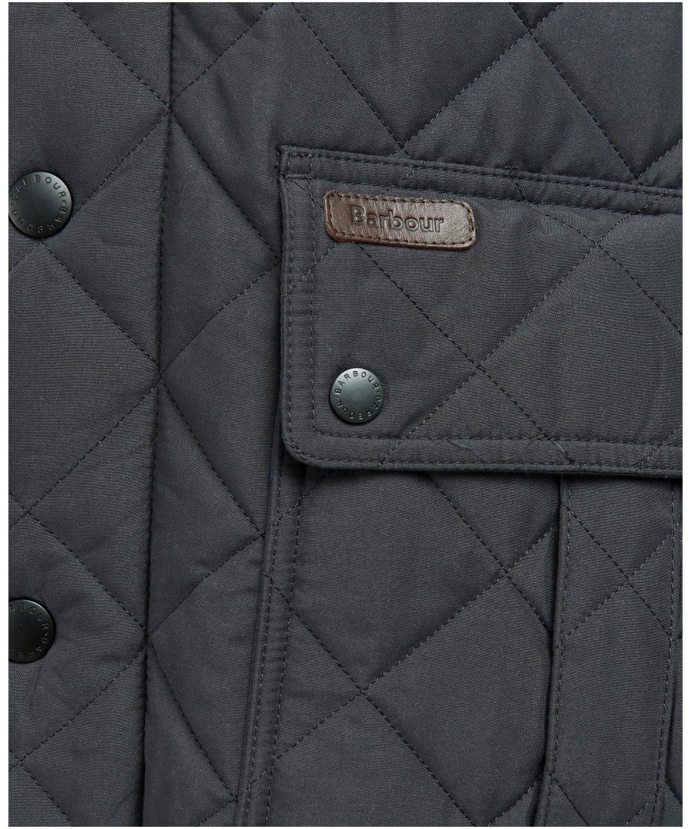 Men's Barbour Horsley Quilted Jacket