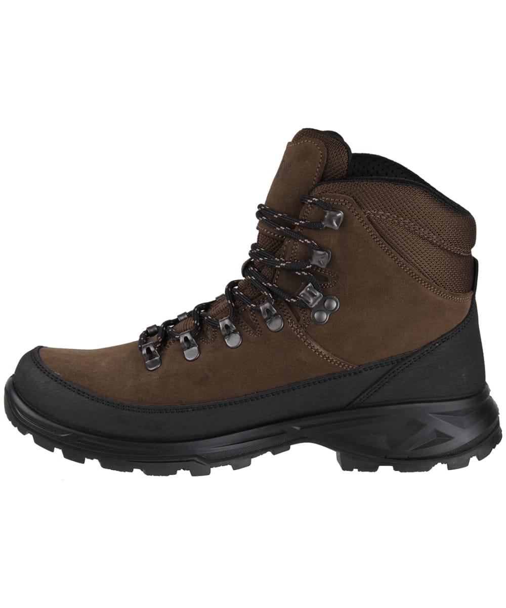 Aigle walking top boots ladies