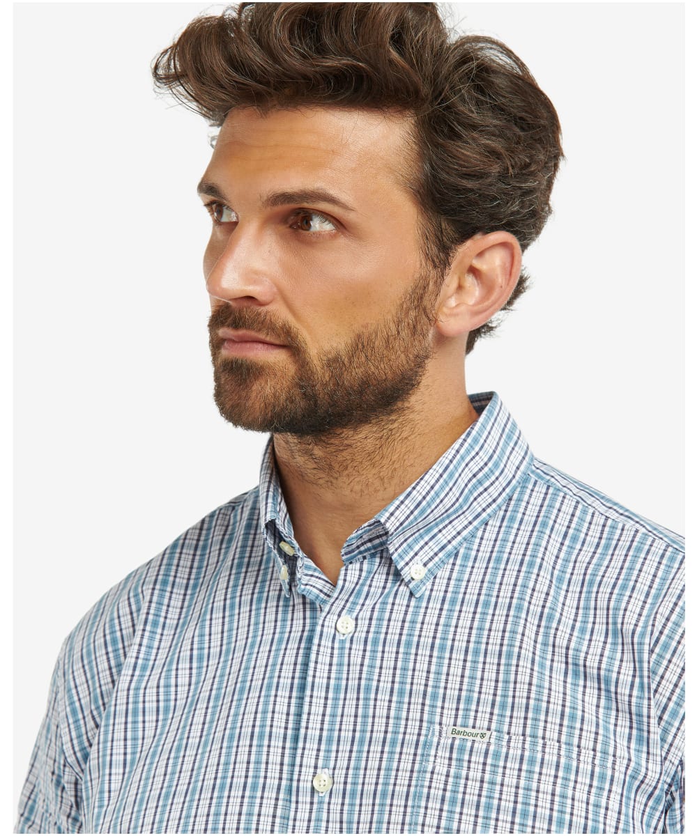 Men's Barbour Otterburn Regular Shirt