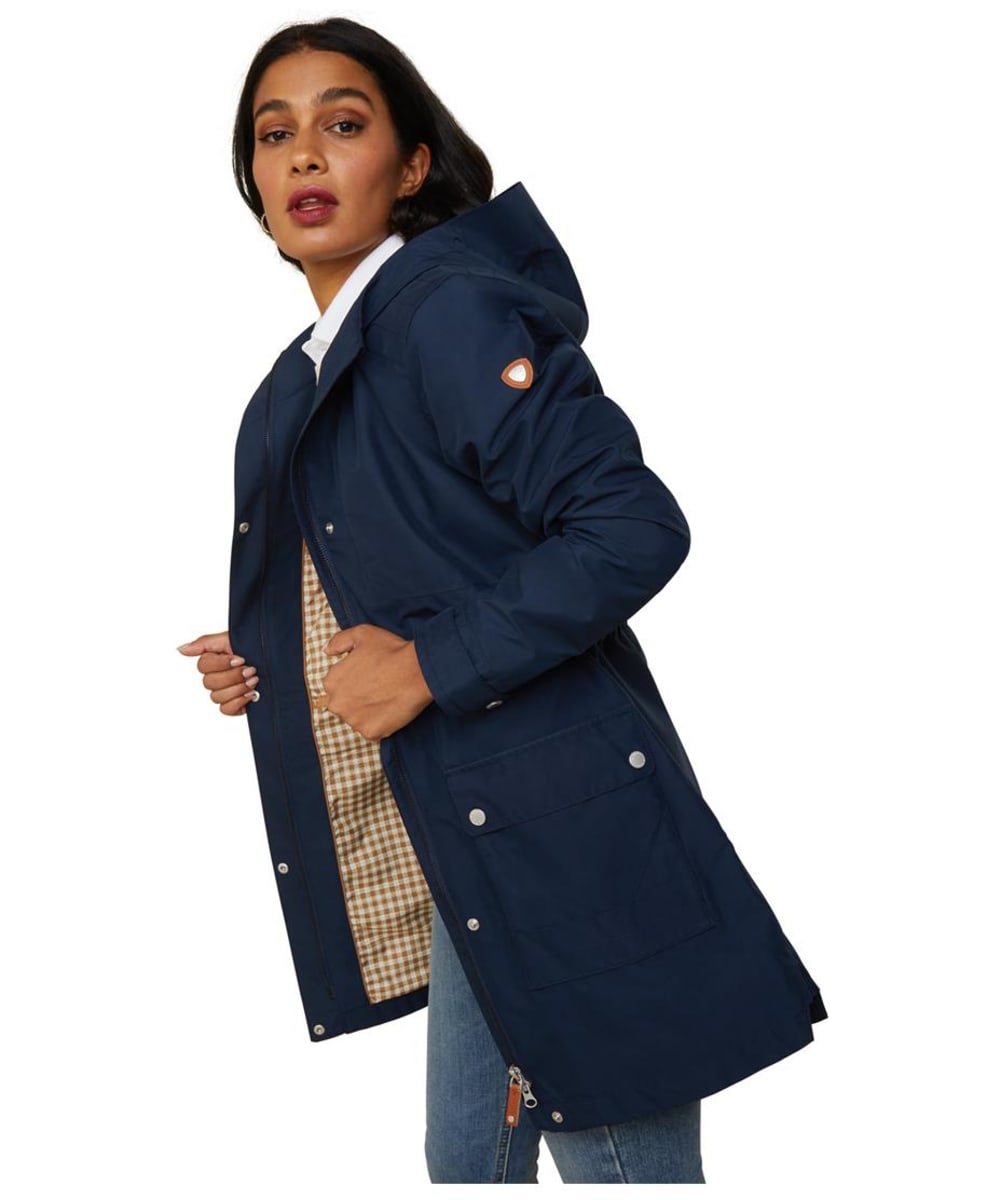 Women s Ariat Atherton H2O Water Repellent Jacket