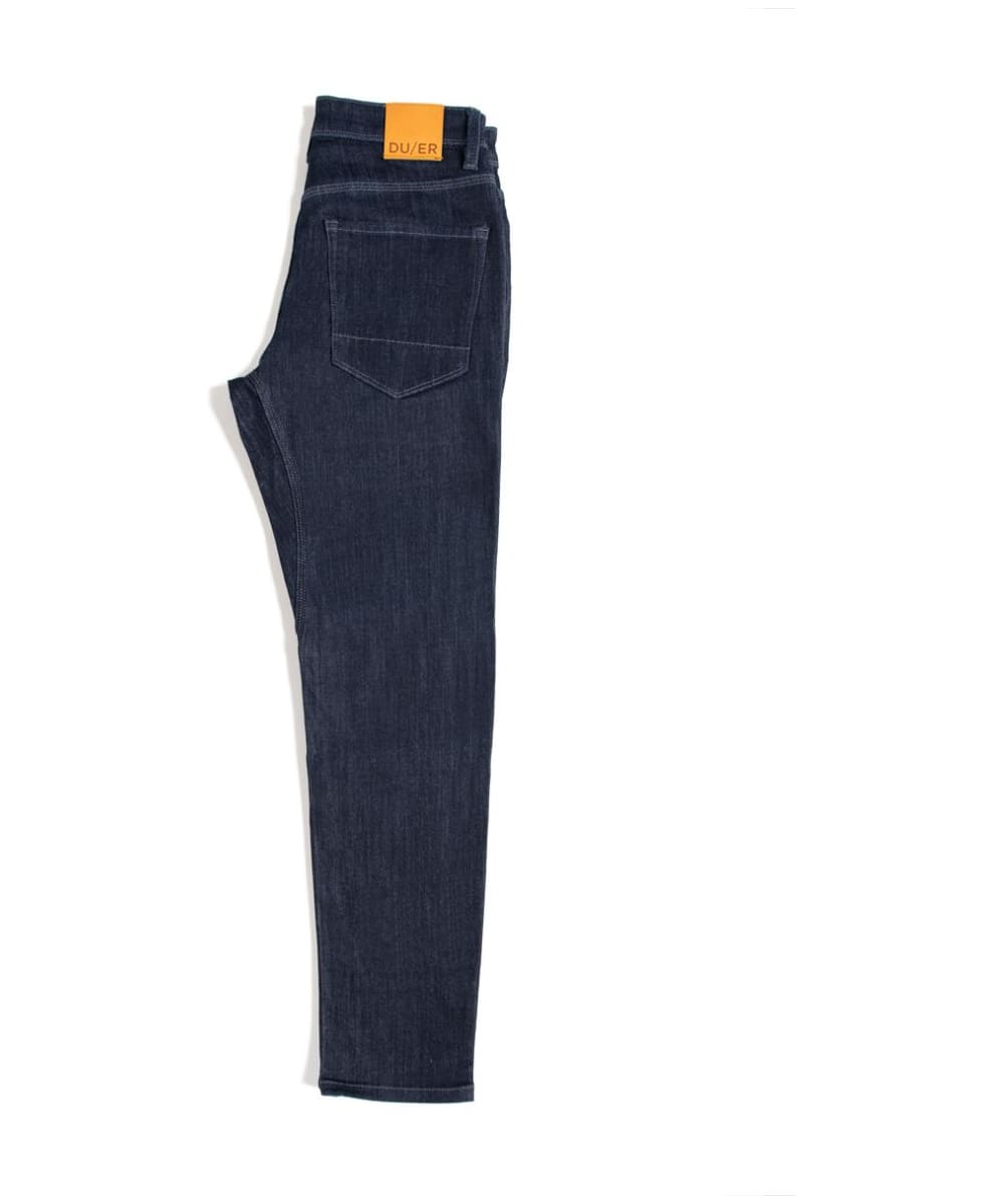 Men's Duer Performance Denim Stretch Slim Jeans