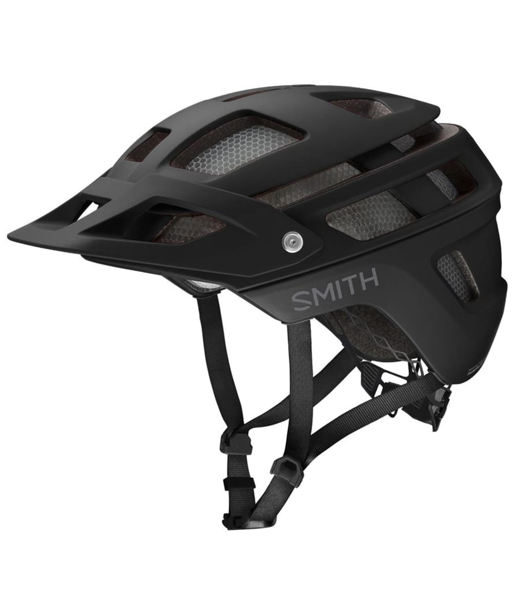 View Smith Forefront 2 MIPS MTB Cycling Helmet Matte Black L 5962cm information