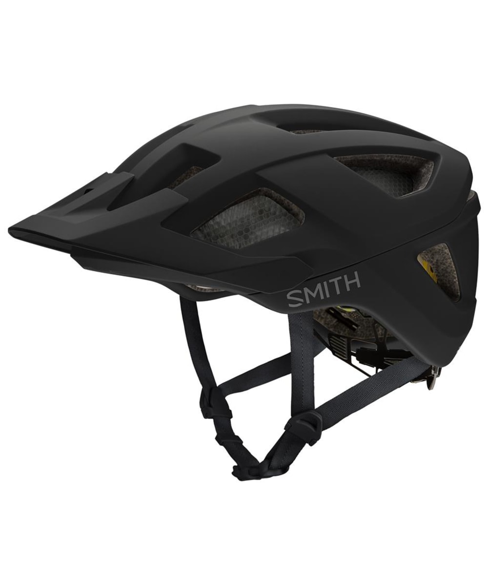 View Smith Session Cycling Helmet Matte Black M 5559cm information