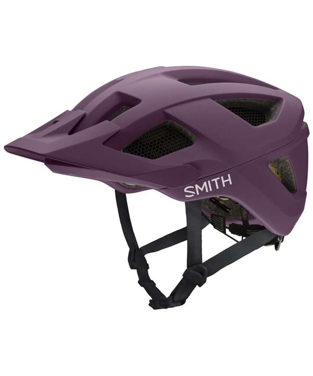 View Smith Session Cycling Helmet Matte Amethyst M 5559cm information