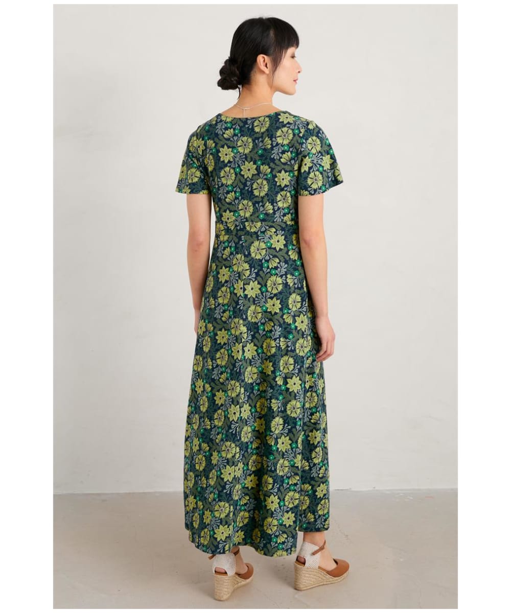 Seasalt maxi hotsell dress