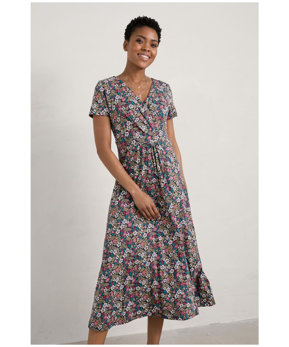 Women's Seasalt Chapelle Dress