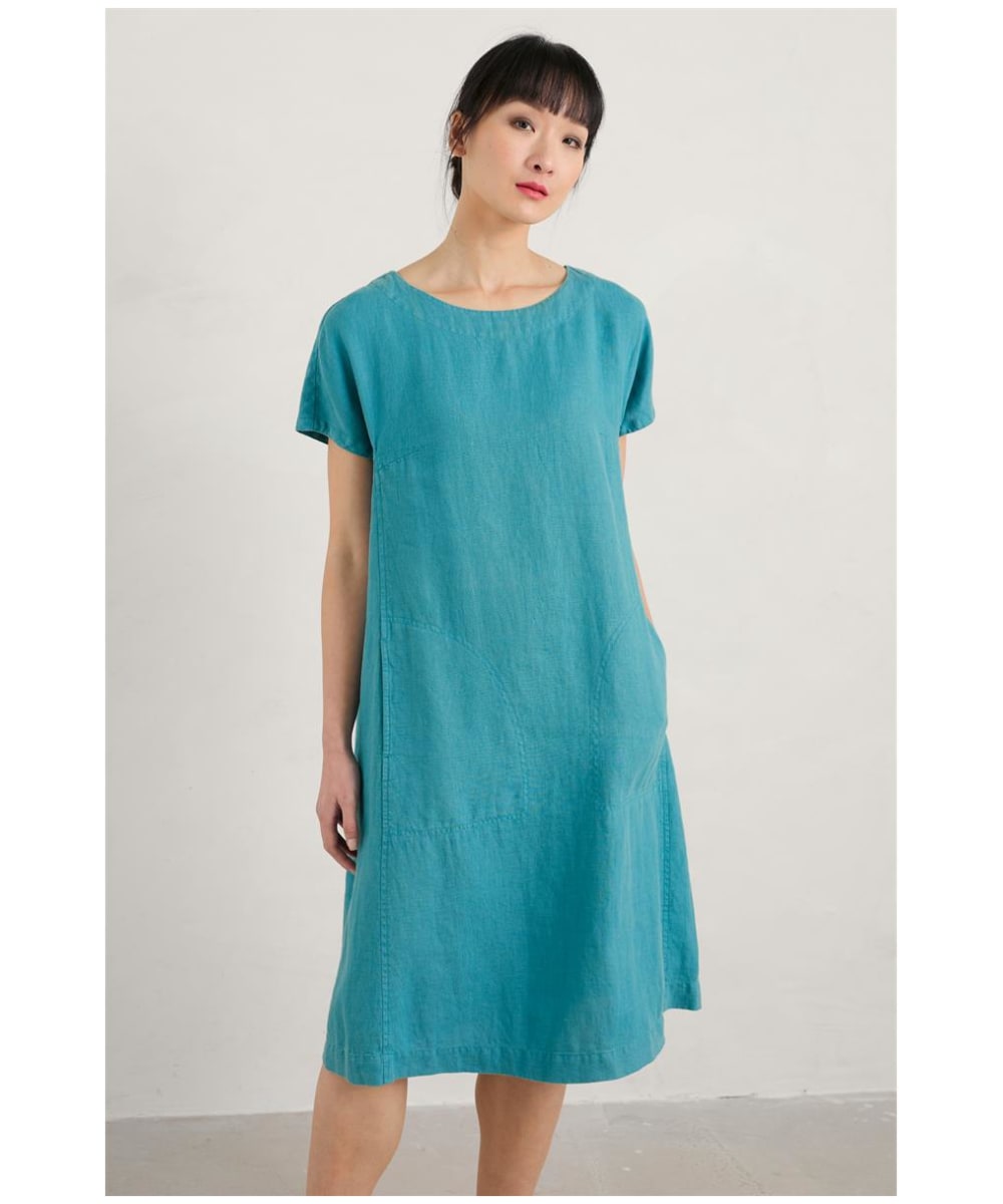 Seasalt online primary dress