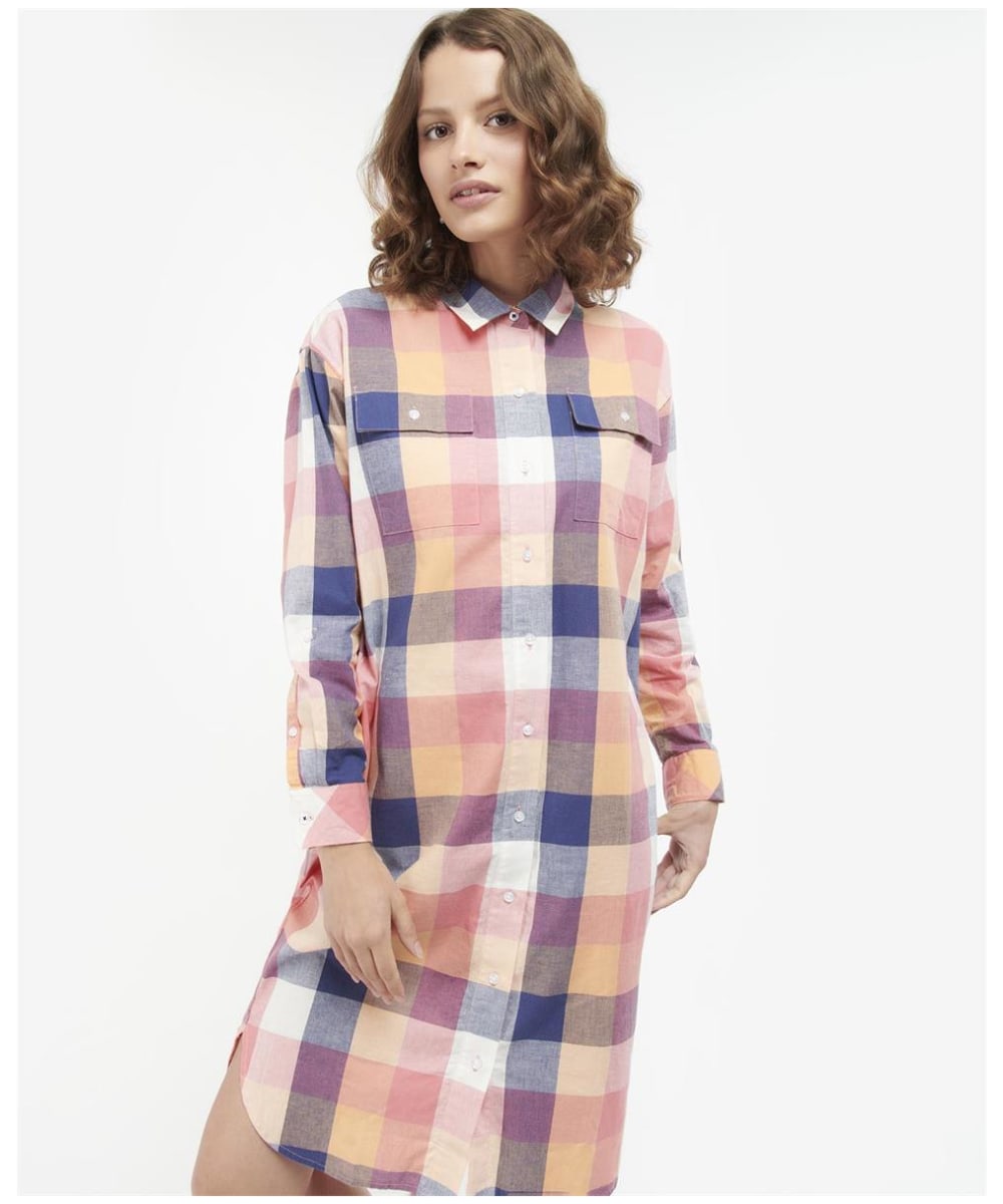 Women s Barbour Summer Millcross Dress