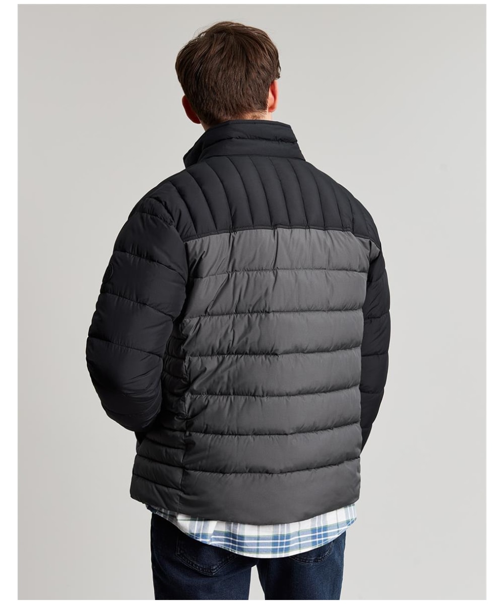 Joules hot sale goto jacket