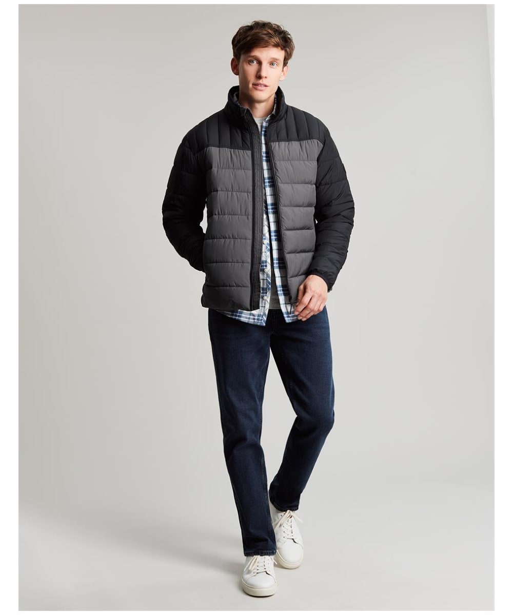 Joules go to new arrivals jacket