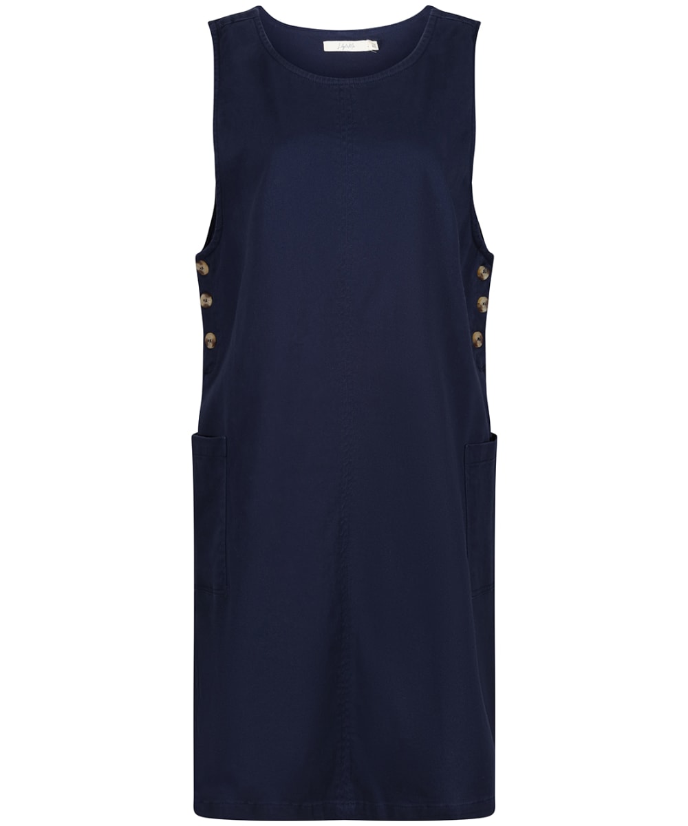 View Womens Lily and Me Carrie Dress Navy UK 12 information