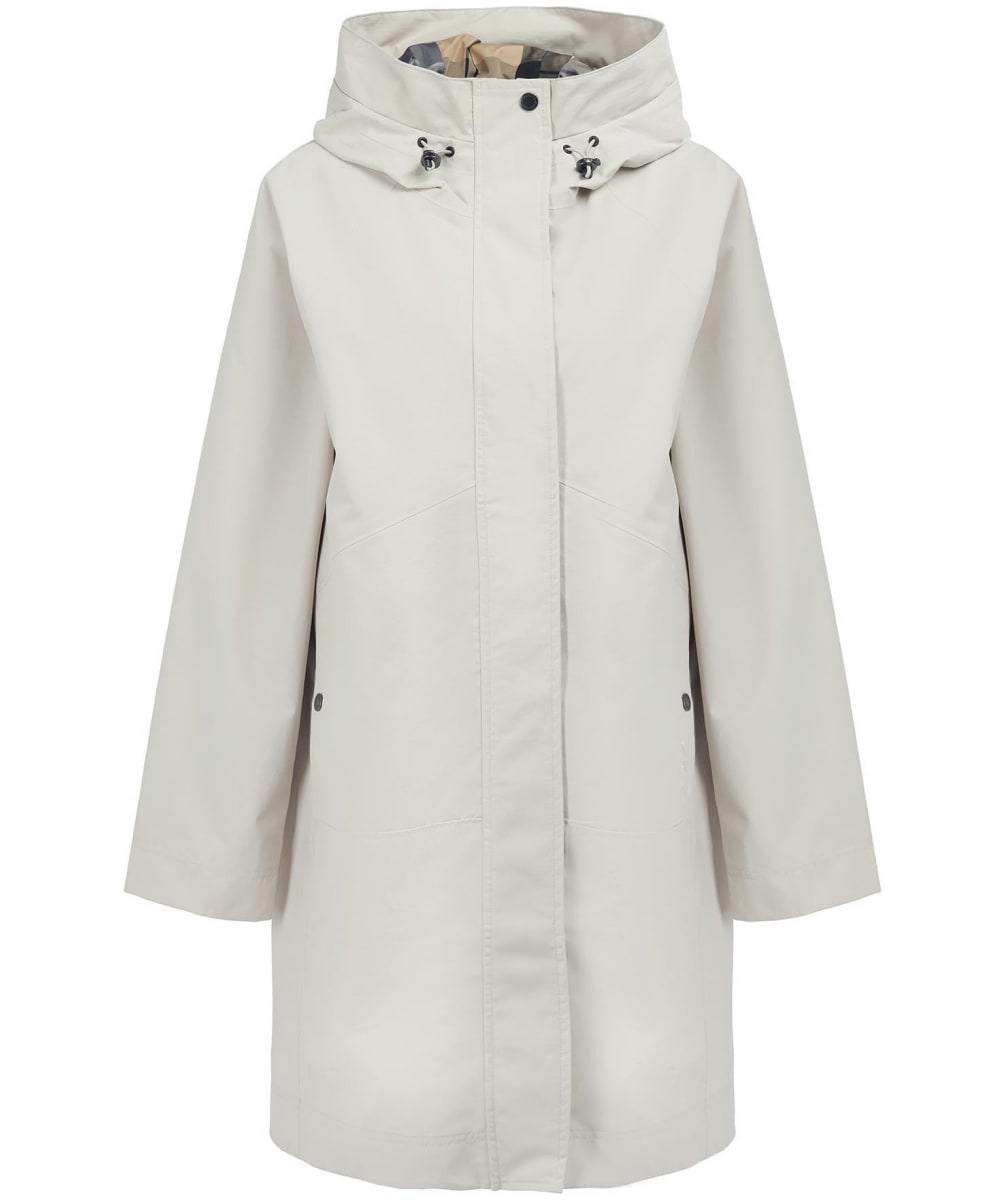 Women's Barbour Barras Waterproof Jacket
